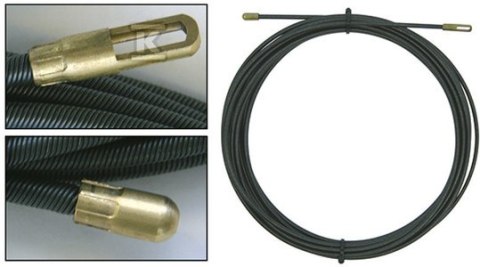 TAŚ.PERL.PILOT 10X4MM,NITKA SZUK.Z KON. HAUPA