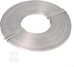 TAŚMA ALUM.10X1MM KOLO 1KG TRYTYT