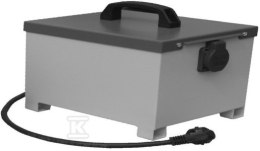 TRANS.PFN4201/2801 230/230V TRANSF.NA BU BREVE