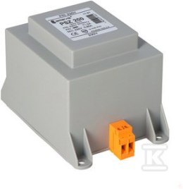 TRANS.PSZ 200 230/230V BREVE