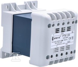 TRANS.PTM 120 230/ 24V BREVE