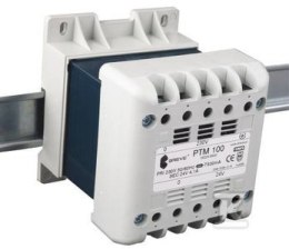 TRANS.PTM 250 230/ 24V BREVE