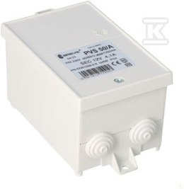 TRANS.PVS 50A 230/12V BREVE