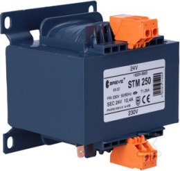 TRANS.STM 250 230/24V BREVE