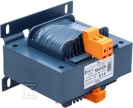TRANS.STM 630 230/24V BREVE