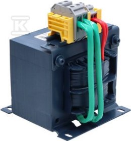 TRANS.TMM 1000VA 230/24V OCHRONNY BREVE