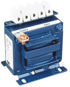 TRANS.TMM 160VA 230/24V OCHRONNY BREVE