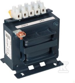 TRANS.TMM 63VA 230/ 24V OCHRONNY BREVE