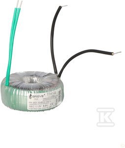 TRANS.TTH 120 230/ 11.5V TOROIDAL. BREVE