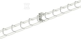 UC 50 GC OBEJMA DO PODWIESZENIA KORYT CABLOFIL