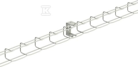 UC 50 GC OBEJMA DO PODWIESZENIA KORYT CABLOFIL