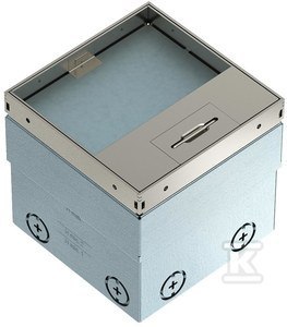 UDHOME2 GV15N KOMPLETNA KASETA ZASILAJĄ OBO BETTERMANN