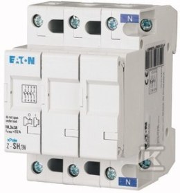 Z-SH/3N PODSTAWA BEZP.DO WKŁ.CYLINDRY. EATON