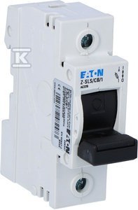 Z-SLS/CB/1 ROZŁĄCZNIK BEZP. EATON