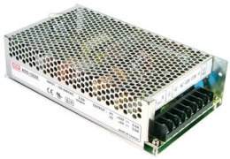ZASIL.155W 27.6V 5.5A, 27.1V 0.5A MEAN WELL