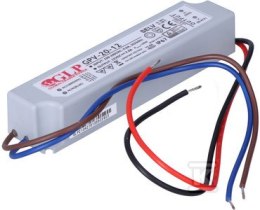 ZASIL.DO LED 12V 2A 24W MPL POWER