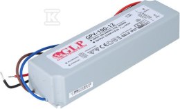 ZASIL.DO LED 12V 8A 96W MPL POWER