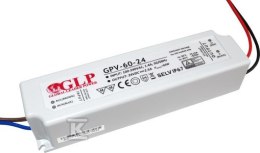 ZASIL.DO LED 24V 2,5A 60W MPL POWER