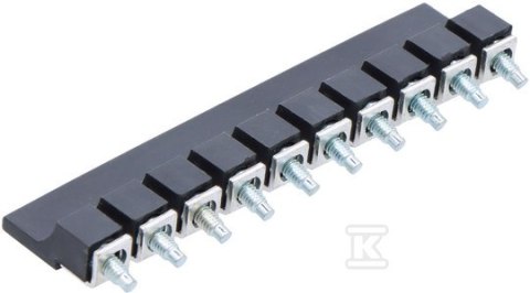 ZKN-6-10 ZWIERACZ KOL.CZARNY POKÓJ