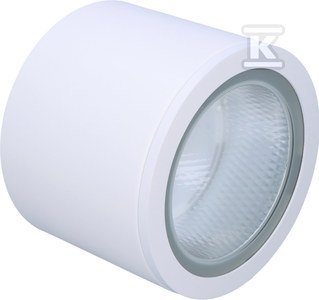 BARI ECO DLN LED 19W 4000K 2030LM BIAŁY PXF LIGHTING