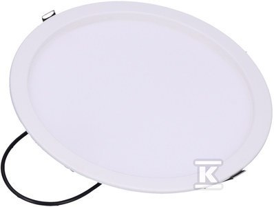 BARI Q LED 225 22W 2851LM 840 OPAL BIAŁ PXF LIGHTING