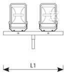 BELKA B2/1000/60 ELMONTER