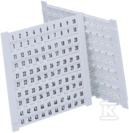 DEK 5 FW 1-50 WEIDMULLER