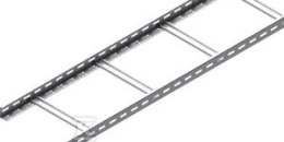 DKP600H50/3 N DRABINKA BAKS