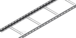 DKP600H50/3 N DRABINKA BAKS