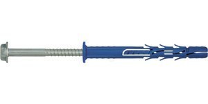 FF1 10X240 MM Z KOŁNIERZEM, WKRĘT OCYN RAWLPLUG