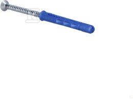 FF1 10X80 MM Z LEJKIEM, WKRĘT OCYNK RAWLPLUG
