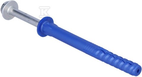 FFS Z KOŁ 10X100MM I WKRĘTEM Z ŁBEM H RAWLPLUG