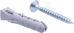FIX-06+ 6X30 /200SZT/ KOELNER
