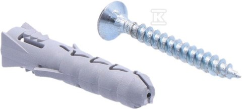 FIX-06+ 6X30 /200SZT/ KOELNER
