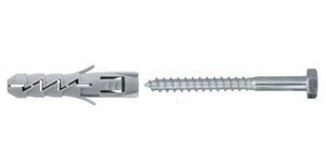 FIX-12/60 SZEŚCIO./ 50SZT/ 12X60 KOELNER