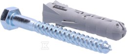 FIX-12/80 SZEŚCIO./ 50SZT/ 12X60 KOELNER