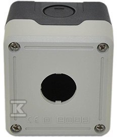 KASET.STER.1 PRZYC./LAMPKĘ-PUS.CZAR/SZA EMAS