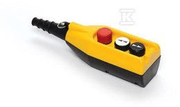 KASET.STEROW.3 PRZYCISKI 2 PRĘDKOŚCI EMAS