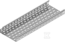 KCJ300H50/3 N KORYTKO BAKS
