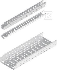 KFL300H60/3 KORYTKO GR.BL.0,7 MM E90 BAKS