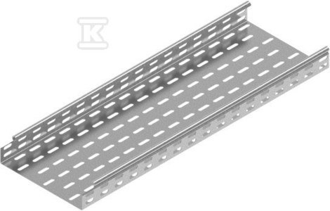 KGL/KCL/KPL50H42/2 KORYTKO BAKS