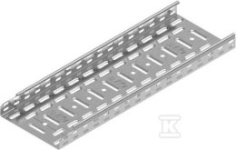 KGR/KPR100H42/2 KORYTKO BAKS