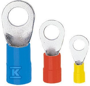 KOE 10-70 OCZKO.IZOL./20SZT/ ERKO