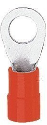 KOE 8-35 KOŃCÓWKA OCZKOWA IZOL.(50SZT) ERKO