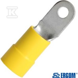 KOI 50/8 (100 SZT.) KOŃCÓWKA KABLOWA ERGOM