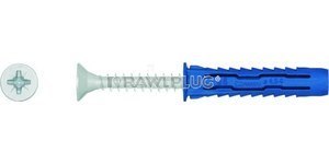 KOŁEK 4ALL FI 8X65 MM Z WKRĘTEM 5X80 M RAWLPLUG