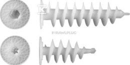 KOŁEK SPIRALNY DO STYROPIANU 80 MM RAWLPLUG