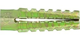 KOŁEK STALOWY DO GAZOBETONU 10X60 MM KOELNER