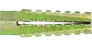 KOŁEK STALOWY DO GAZOBETONU 10X60 MM KOELNER
