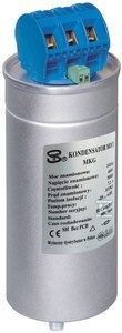 KONDENSATOR KG_MKG-5 KVAR/400V ELMA ENERGIA